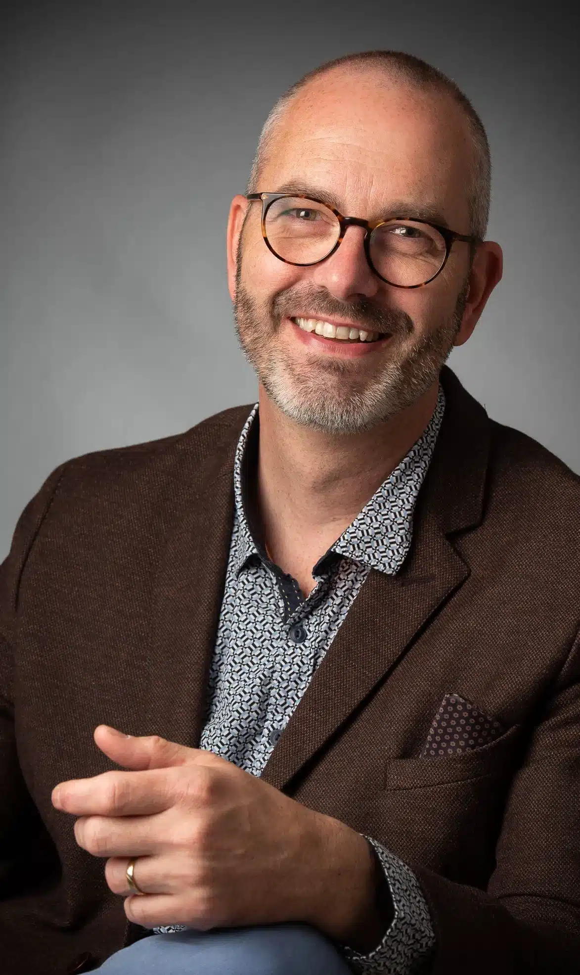 Frédéric Barbey