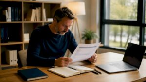 Conception et élaboration de parcours de formation par un formateur